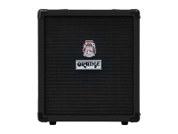 Orange Crush Bass 25 Black Orange Crush Bass 25 Black